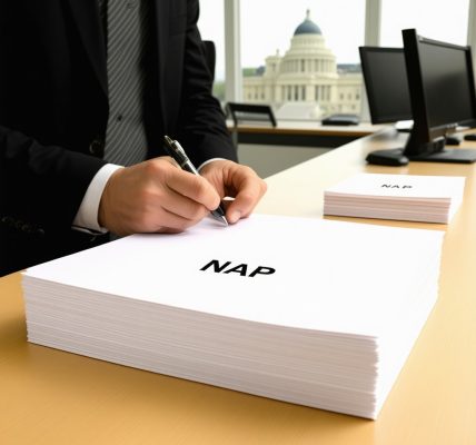 Step-by-Step Guide to NAP Citation for Local Authority