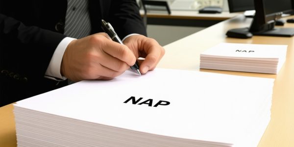 Step-by-Step Guide to NAP Citation for Local Authority