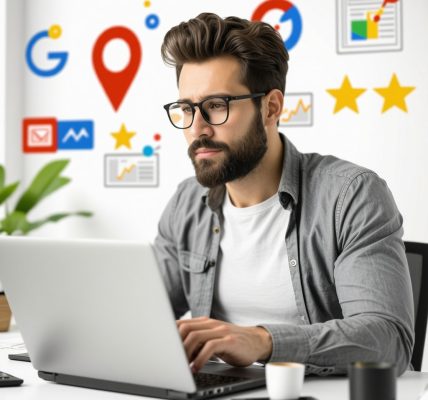 Step-by-Step Guide to Optimize Google Business Profile