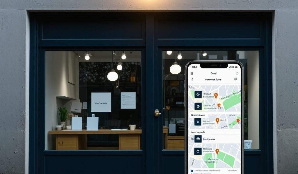 Step-by-Step How to Optimize Google My Business for Near Me Searches