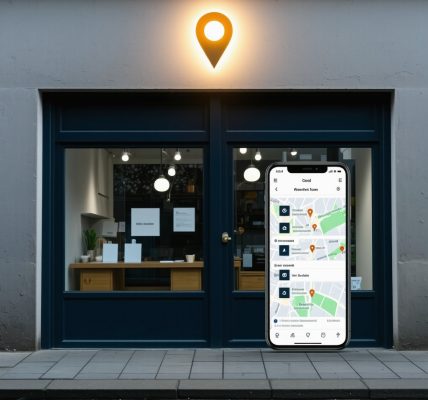 Step-by-Step How to Optimize Google My Business for Near Me Searches