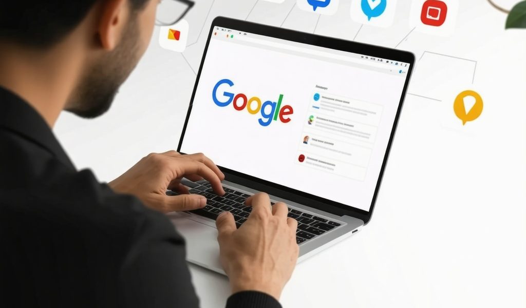 Step-by-Step Tips to Update Your Google Business Profile Fast