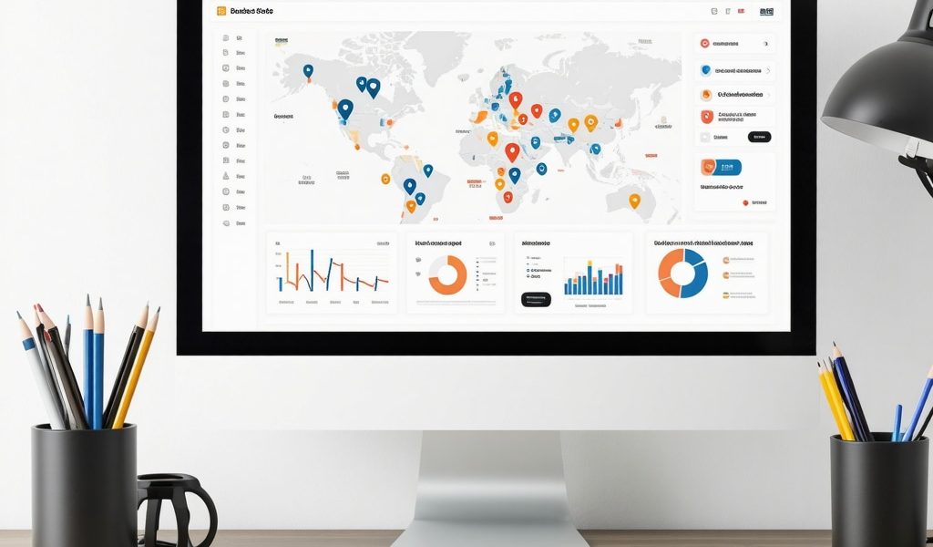 Top 2025 GMB SEO Tools to Maximize Your Local Reach