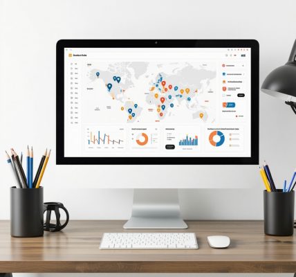 Top 2025 GMB SEO Tools to Maximize Your Local Reach