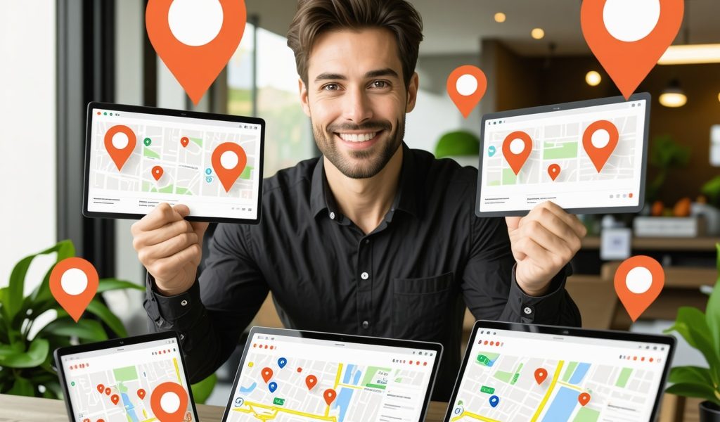 Top GMB Citation Management Tips to Strengthen Local Rankings