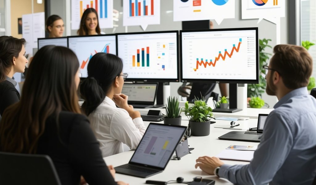 Top GMB Engagement Strategies for Better Customer Interaction