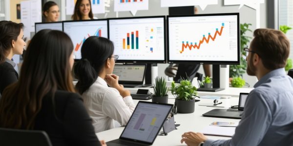 Top GMB Engagement Strategies for Better Customer Interaction