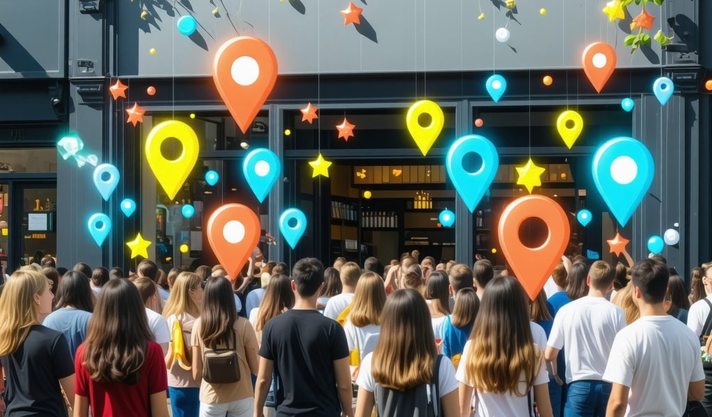 Top GMB Engagement Strategies to Skyrocket Local Search Traffic