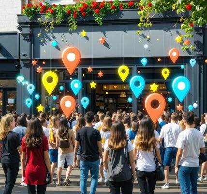 Top GMB Engagement Strategies to Skyrocket Local Search Traffic