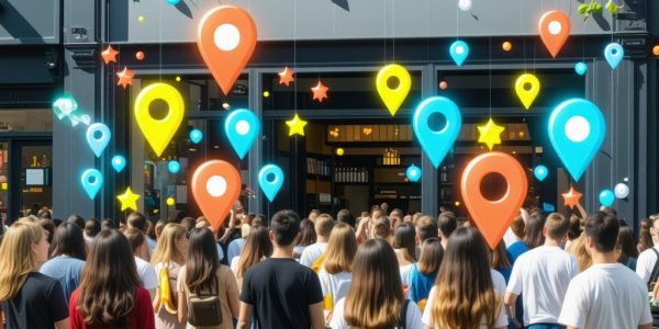 Top GMB Engagement Strategies to Skyrocket Local Search Traffic