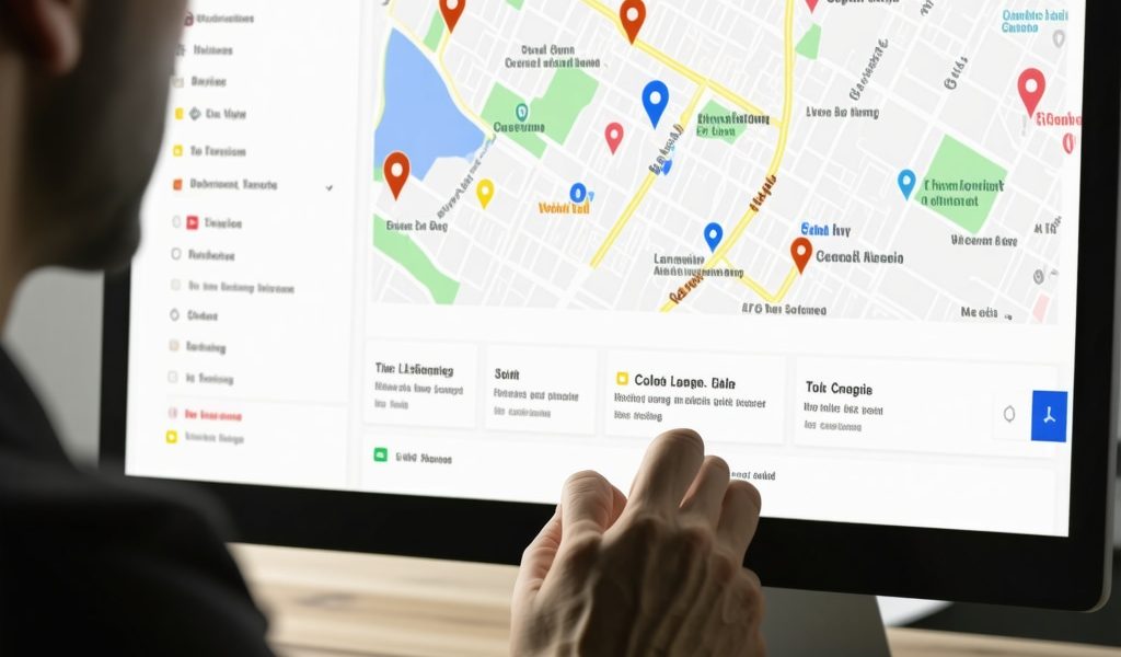 Top GMB Optimization Strategies to Rank Higher in 3-Pack