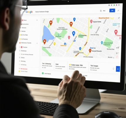 Top GMB Optimization Strategies to Rank Higher in 3-Pack