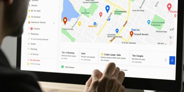 Top GMB Optimization Strategies to Rank Higher in 3-Pack