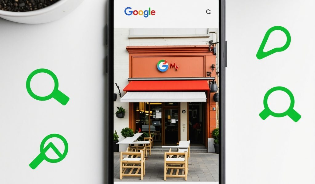 Top GMB Photo Optimization Tips to Boost Local SEO