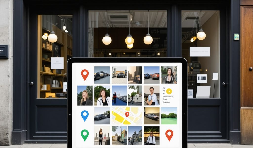 Top GMB Photo Optimization Tips to Increase Local Traffic