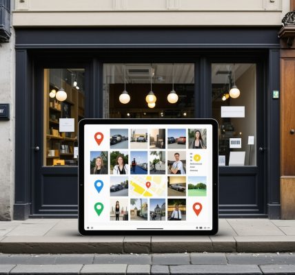 Top GMB Photo Optimization Tips to Increase Local Traffic