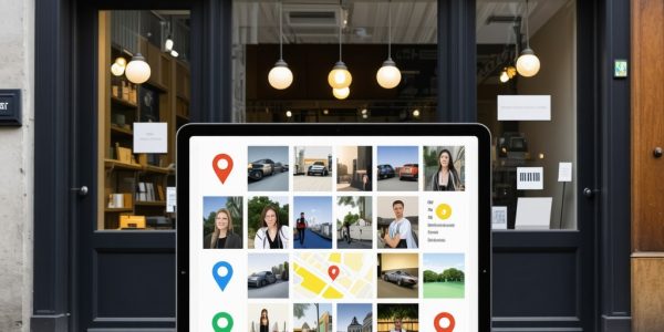 Top GMB Photo Optimization Tips to Increase Local Traffic