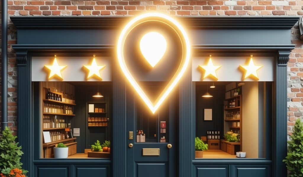 Top GMB Ranking Service Tips to Dominate Local Search Results