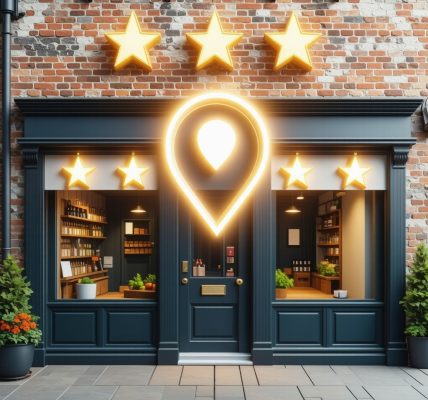 Top GMB Ranking Service Tips to Dominate Local Search Results