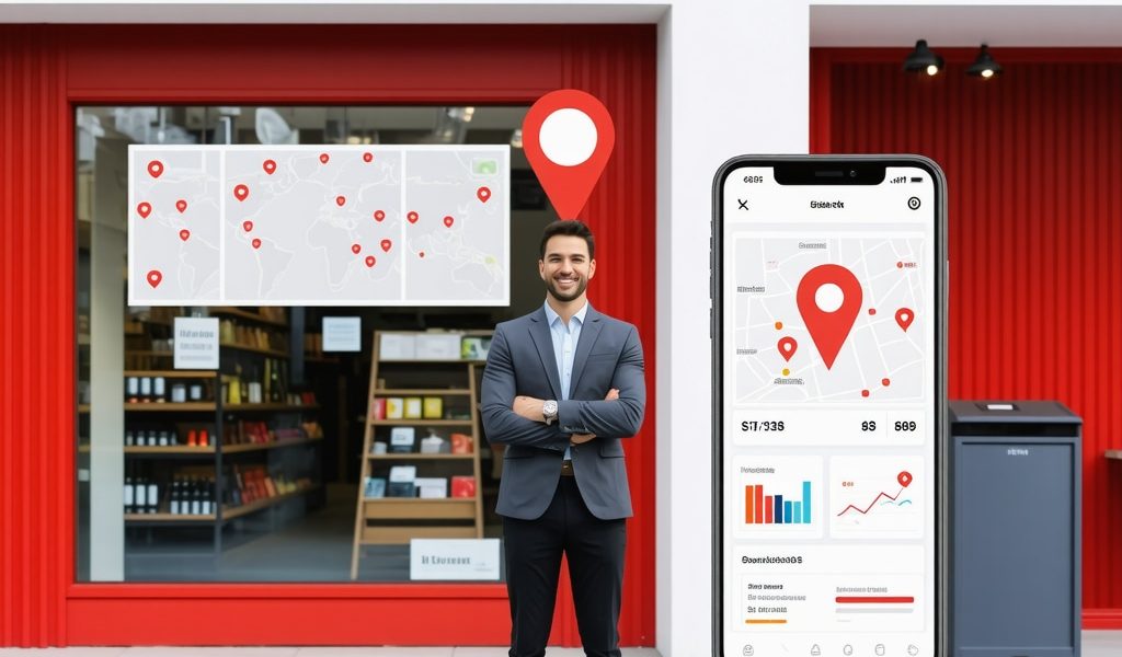 Top GMB Ranking Techniques for Small Business Success