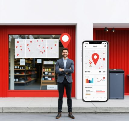 Top GMB Ranking Techniques for Small Business Success