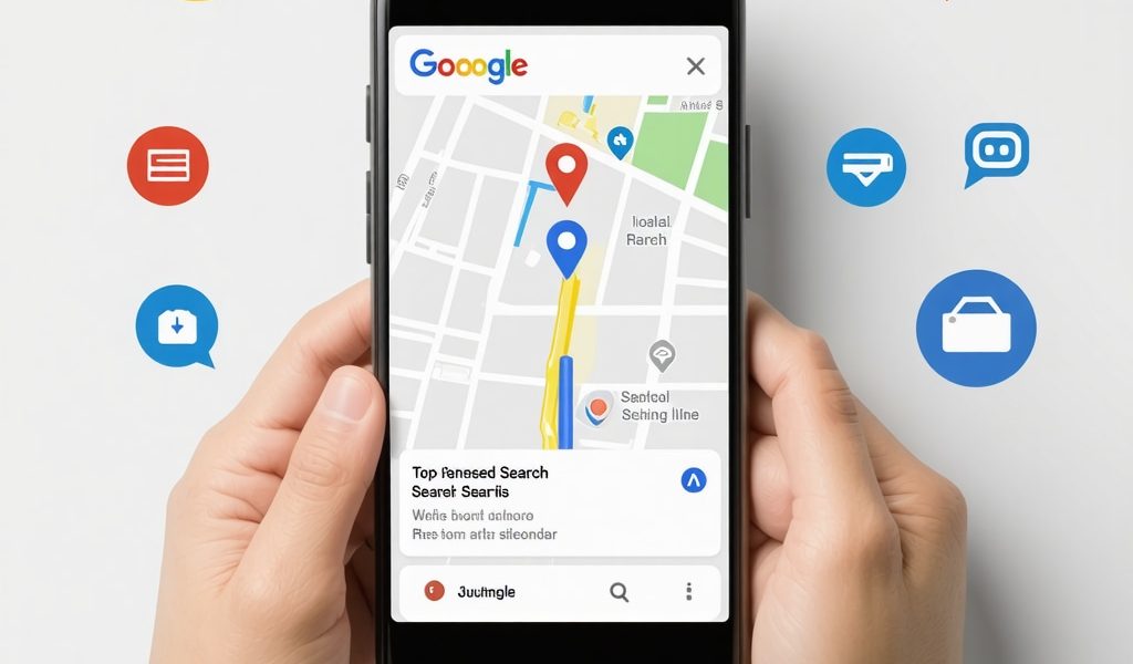 Top GMB Ranking Techniques to Dominate Google’s Local Near Me Searches
