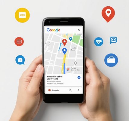 Top GMB Ranking Techniques to Dominate Google’s Local Near Me Searches