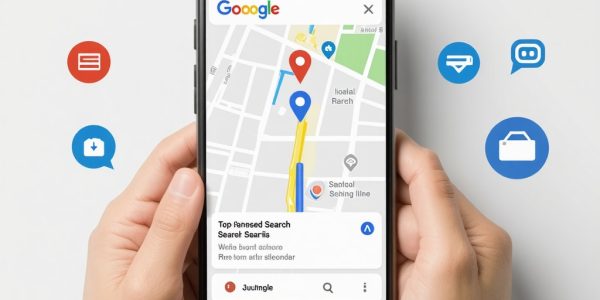 Top GMB Ranking Techniques to Dominate Google’s Local Near Me Searches