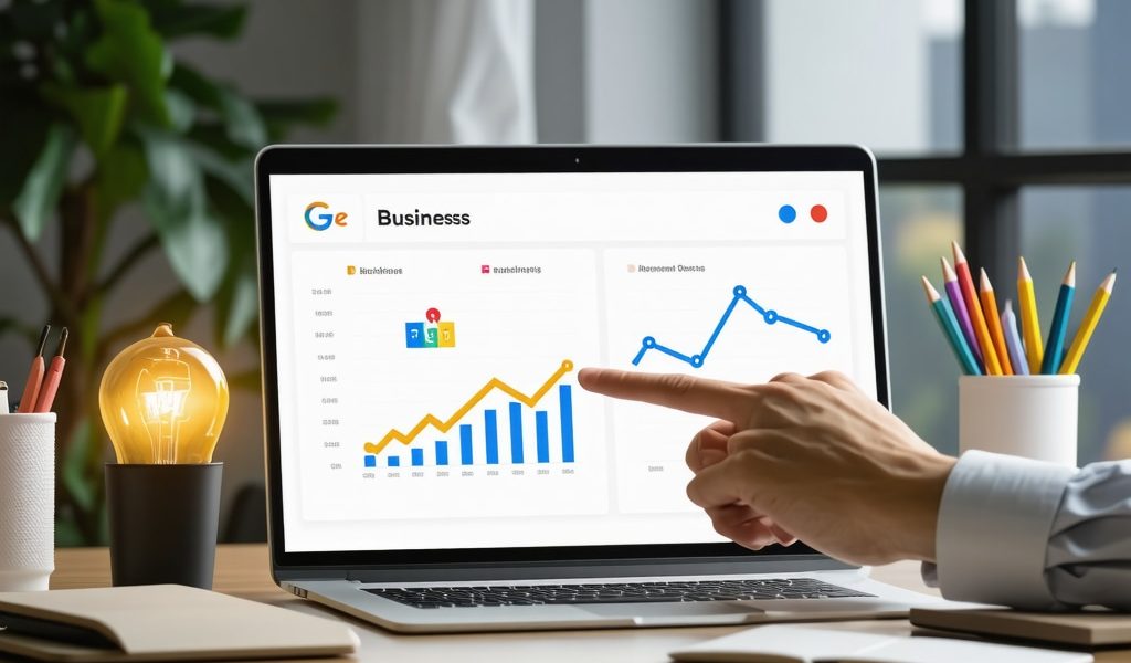 Top GMB Ranking Techniques to Improve Your Google Business Rank