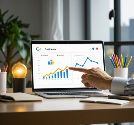 Top GMB Ranking Techniques to Improve Your Google Business Rank