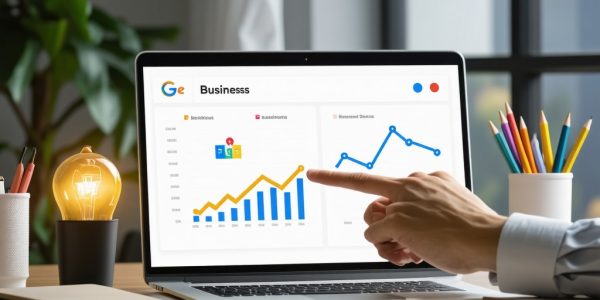 Top GMB Ranking Techniques to Improve Your Google Business Rank