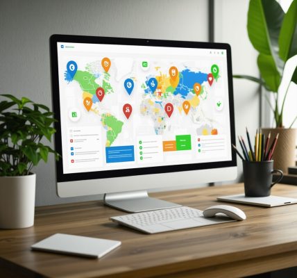 Top GMB SEO Strategies to Dominate Local Rankings in 2025
