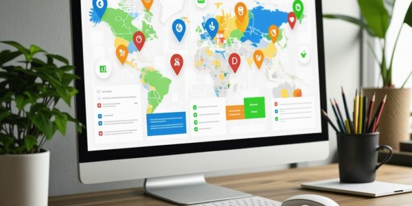Top GMB SEO Strategies to Dominate Local Rankings in 2025