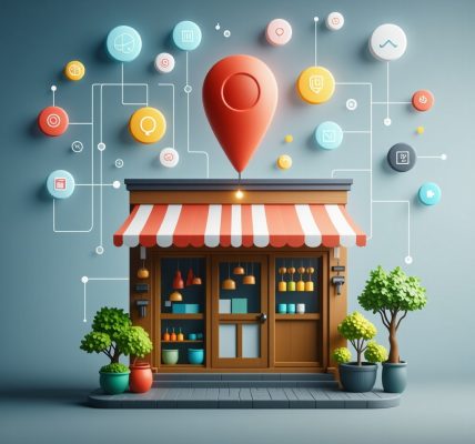Top GMB SEO Tips for Small Businesses to Rank Higher Locally