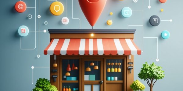 Top GMB SEO Tips for Small Businesses to Rank Higher Locally