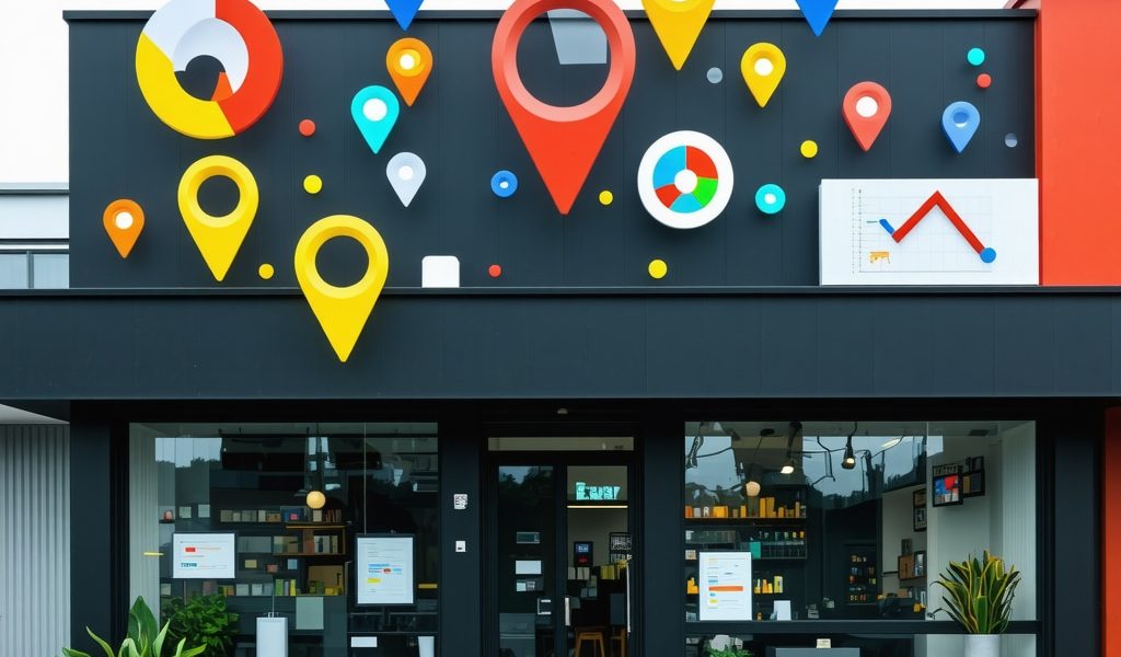 Top GMB SEO Tools Every Local Business Should Use Now