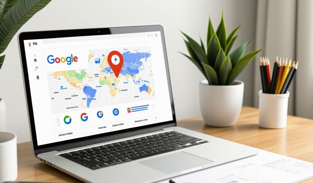 Top GMB SEO Tools to Maximize Your Local Search Rankings