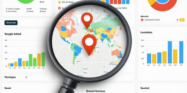 Top GMB SEO Tools to Turbocharge Your Google Maps Ranking