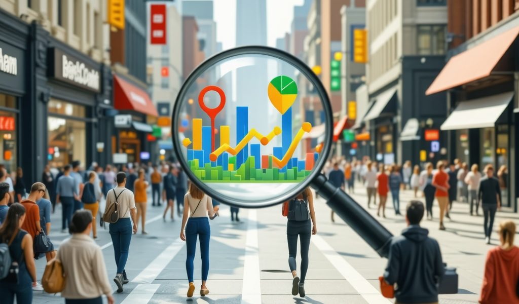 Top Google Business Keyword Strategies to Boost Local Rankings