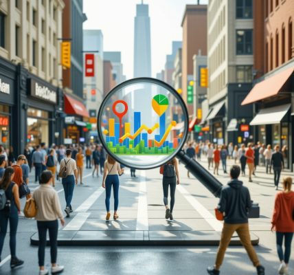 Top Google Business Keyword Strategies to Boost Local Rankings