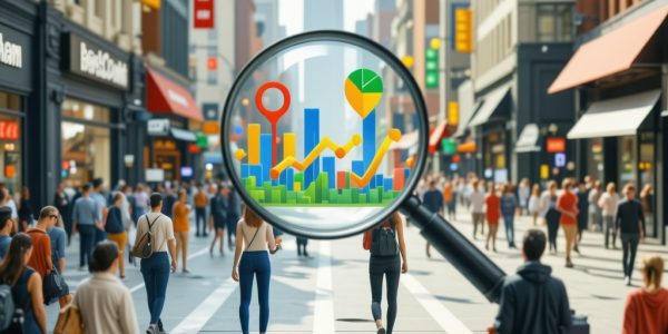 Top Google Business Keyword Strategies to Boost Local Rankings