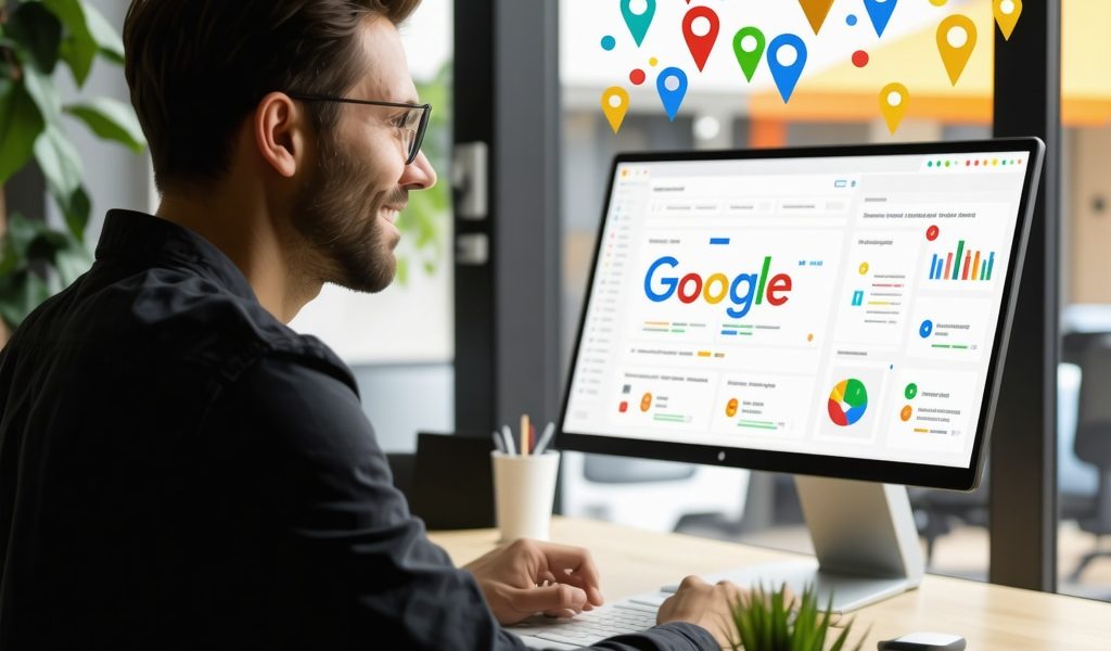 Top Google Business Local SEO Tips for Quick Ranking
