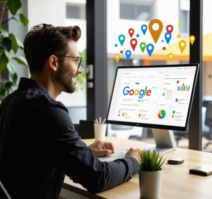 Top Google Business Local SEO Tips for Quick Ranking