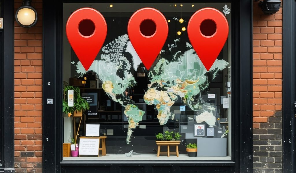 Top Google Business Local SEO Tips to Get in the 3-Pack