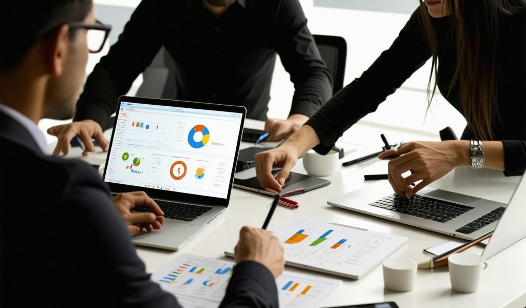 Top Google Business Optimization Experts Share Their Secrets