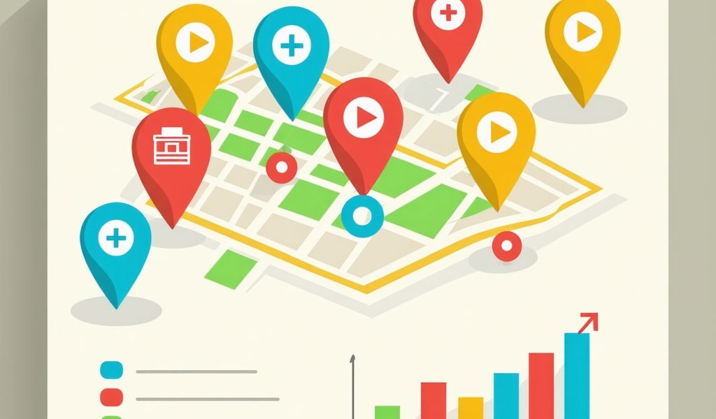 Top Google Maps SEO Strategies to Increase Local Traffic Fast
