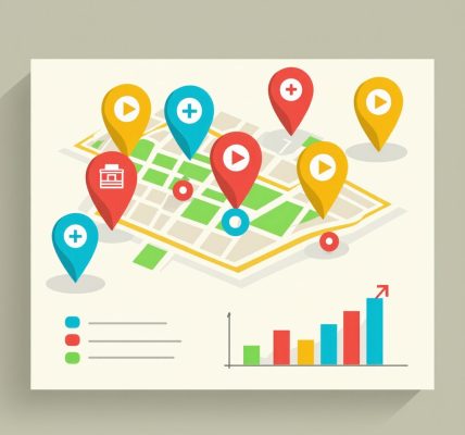 Top Google Maps SEO Strategies to Increase Local Traffic Fast