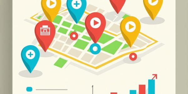 Top Google Maps SEO Strategies to Increase Local Traffic Fast