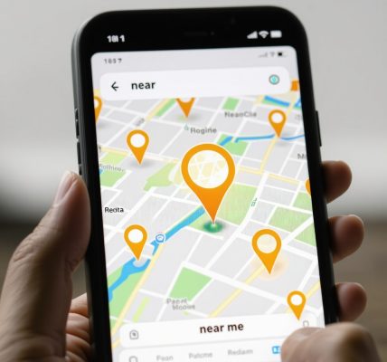 Top Google Maps SEO Strategies to Optimize 'Near Me' Searches