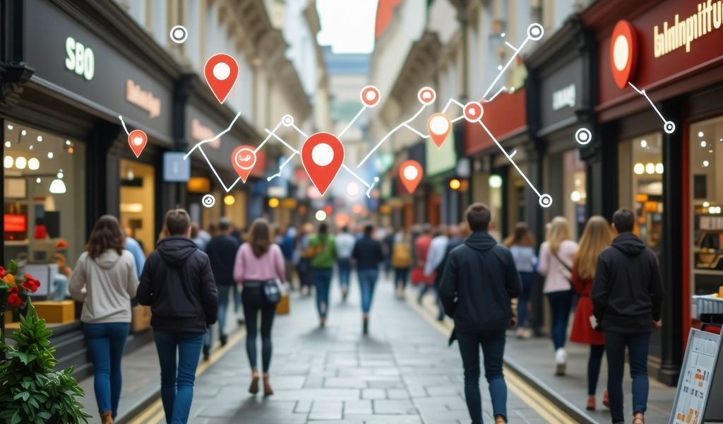 Top Google Maps SEO Tactics to Power Local Business Growth